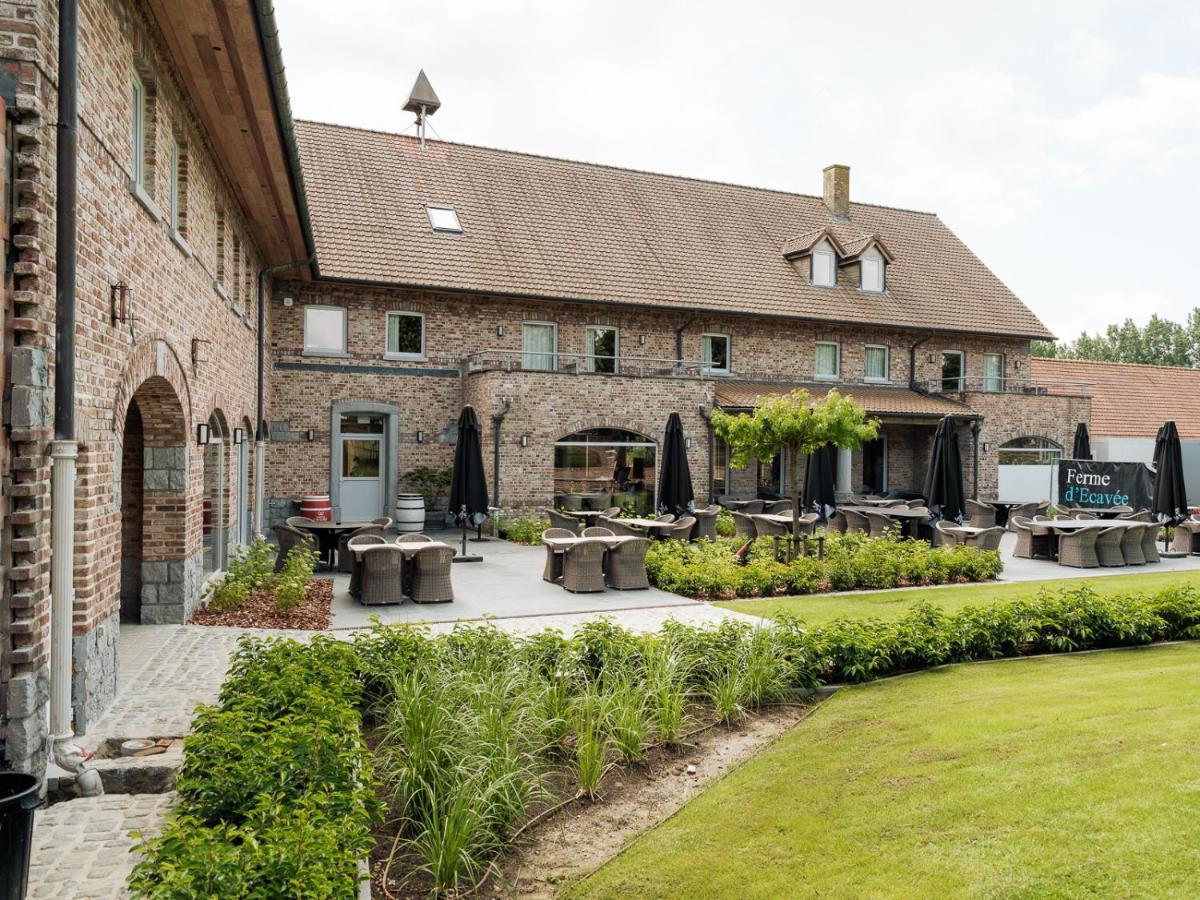Ferme D'Ecavee Hotel Celles  Exterior photo